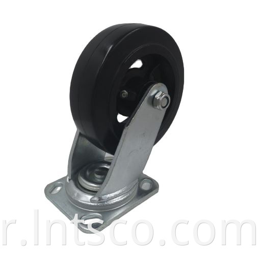 Swivel Caster for Trolley